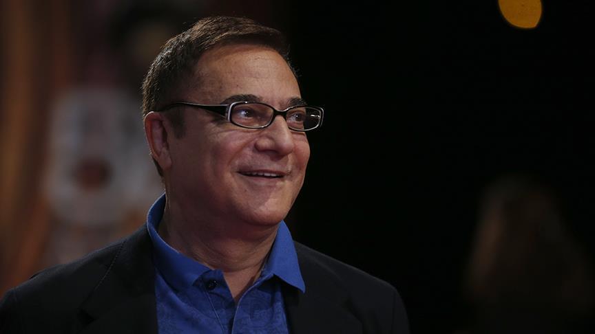 MEHMET ALİ ERBİL’E EVLATLARINDAN DOĞUM GÜNÜ KUTLAMASI!