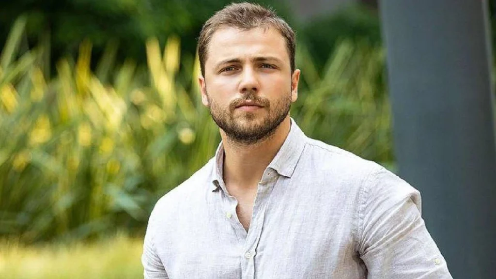 Tolga Sarıtaş Kaza Yaptı!