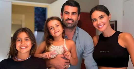 Demirel Ailesinde Mutlu Buluşma! 