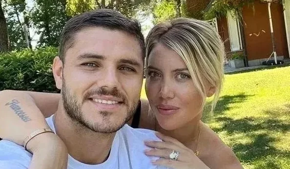 Wanda Nara’nın Icardi’den Boşanma Talebi Şoke Etti!