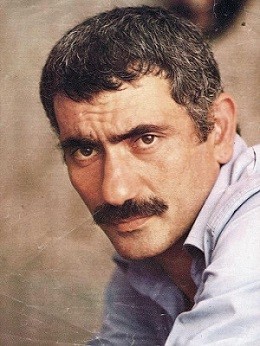 Yılmaz Güney’in Hayatı Beyaz Perdeye Taşınıyor Filmin Başrolü Belli Oldu!