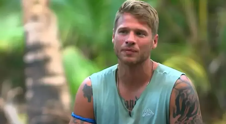 Bahar Candan’dan Survivor Yunus Emre’ye Mesaj, Beria Özden’den Sert Tepki!