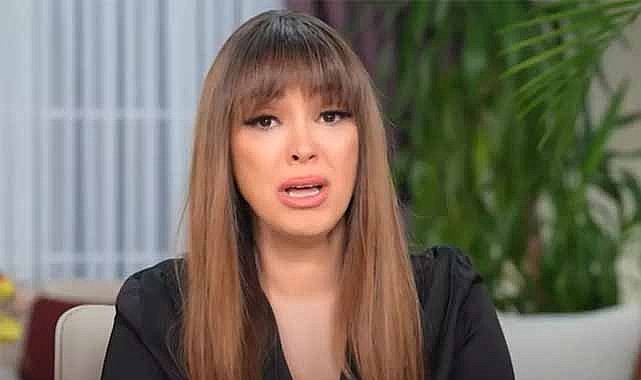 Zuhal Topal Canlı Yayında Gözyaşlarına Boğuldu! “Sorumlular İstifa Etmeli!”