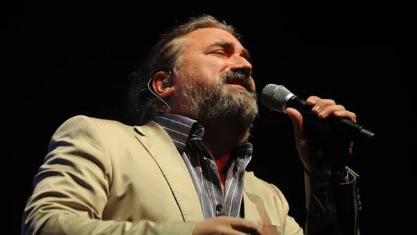 Son Dakika: Volkan Konak Vefat Etti