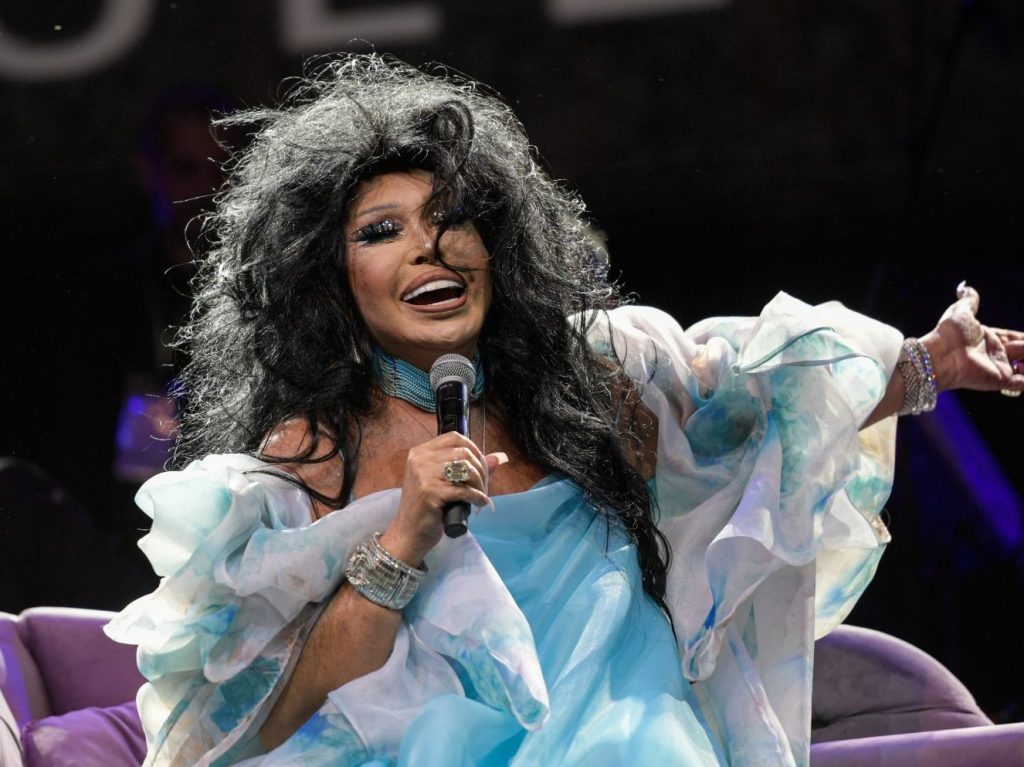 Bülent Ersoy