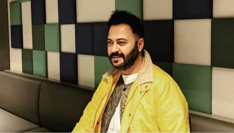 Caner Toygar, Kızı Elisa ile Mutlu Anını Paylaştı: “Prensesim”