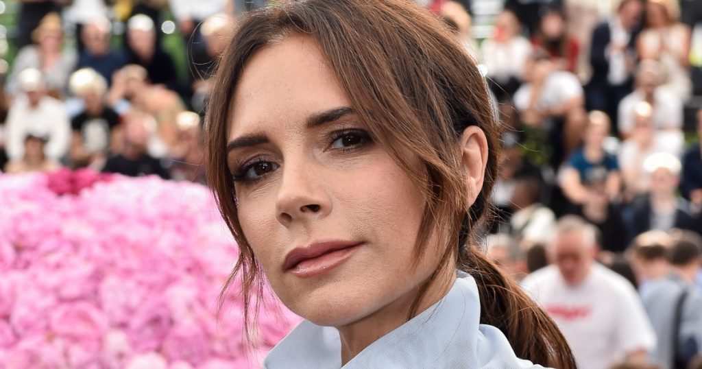 Victoria Beckham