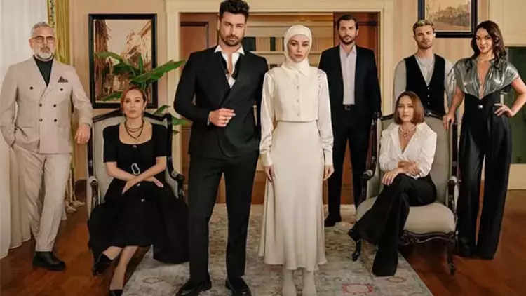 Piyasa Dizisi Oyuncu Kadrosu, Karakterleri ve Konusu