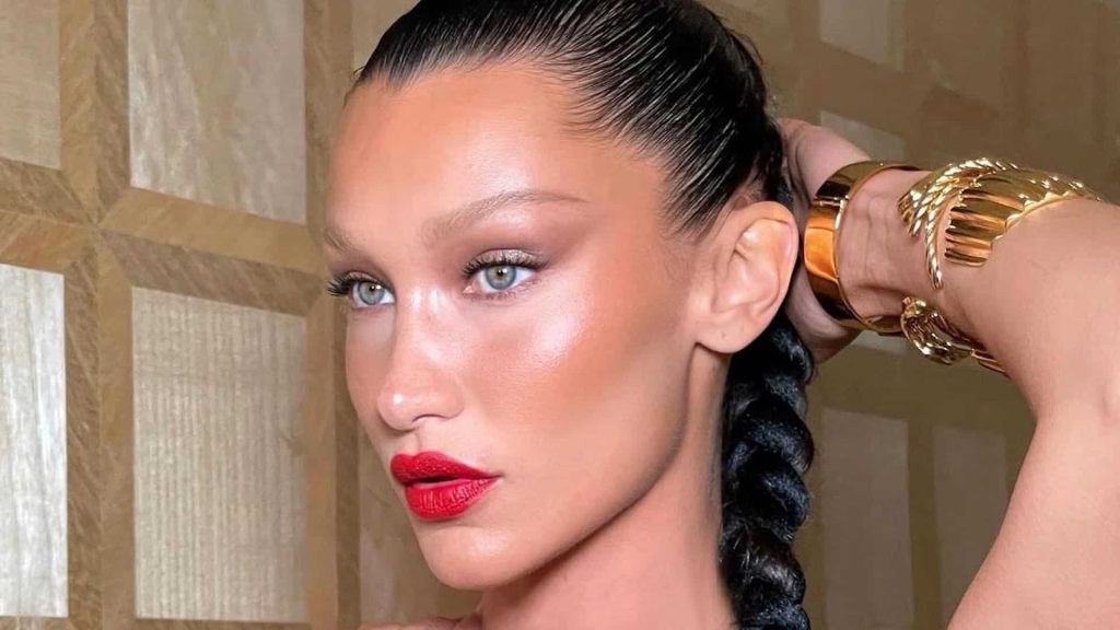 Bella Hadid