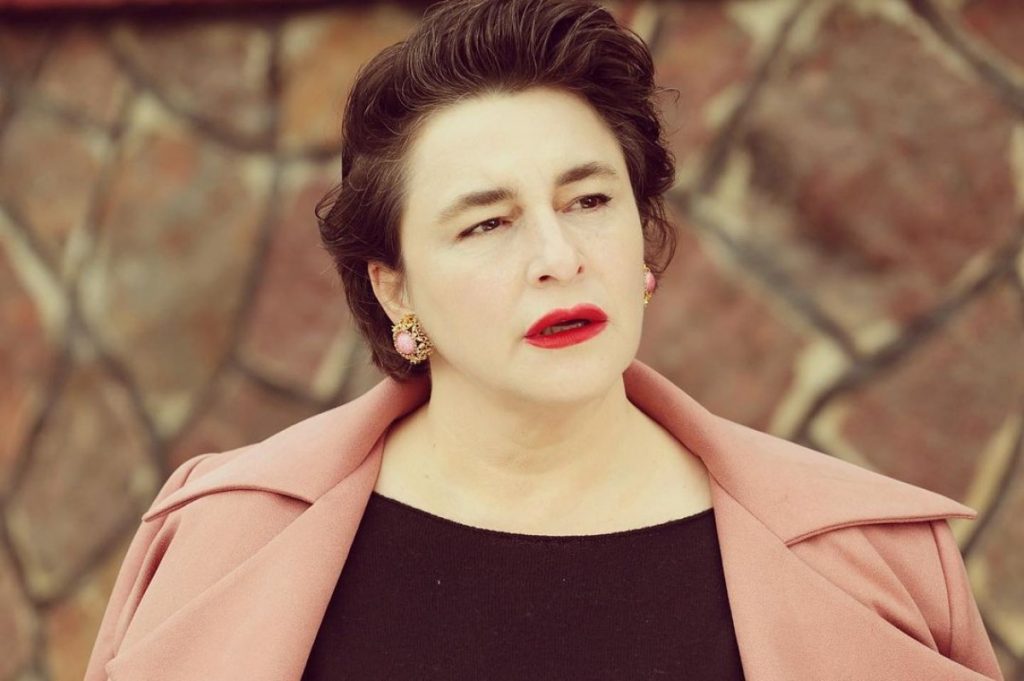 Esra Dermancıoğlu’ndan Duygusal Paylaşım