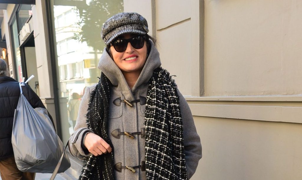 Fadik Sevin Atasoy’dan Sektörle İlgili Şok İtiraflar!