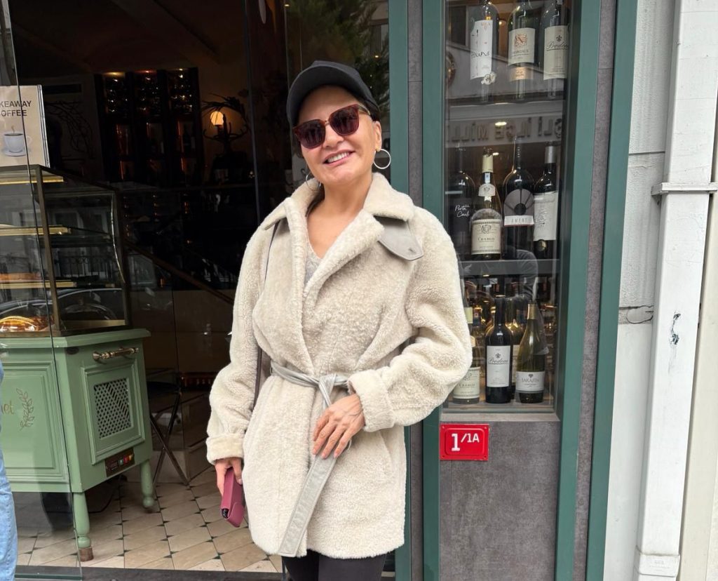 “Göksel Aşk Hayatı Hakkında Konuştu: Göksel’i Ağlatan Erkek Kim?”