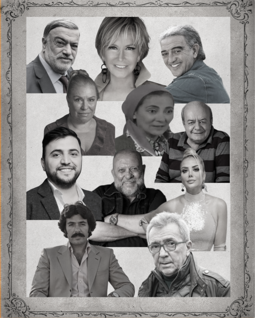 Sanat Dünyası 2025’te Büyük Kayıplar Verdi: İşte Aramızdan Ayrılan İsimler