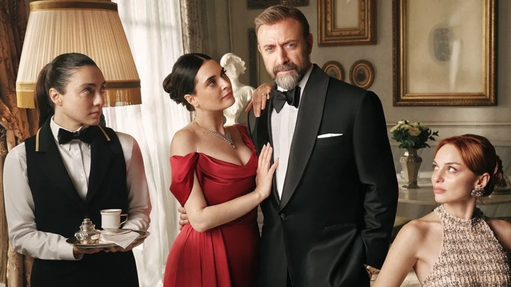 Kral Kaybederse Finali Şaşırtacak! Kitabın Sonu Diziye Nasıl Uyarlanacak?