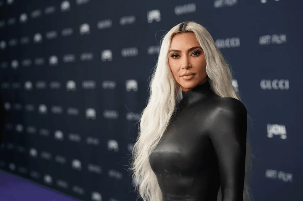 Kim Kardashian