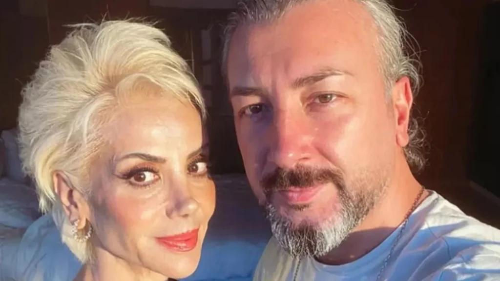 Kimi Hedef Aldı? Tanyeli’nin Acılı Eşi İlker Sünneli’nin Profilinde İmalı Söz!