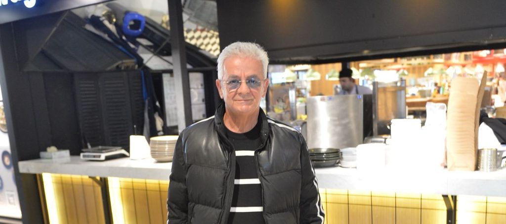 Eski Kafalı Değil Vicdanlıyım!