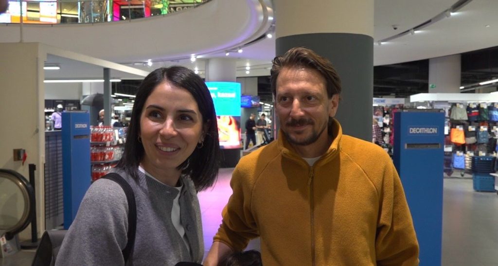 Ünlü oyuncu Beyza Şekerci’den erken final açıklaması