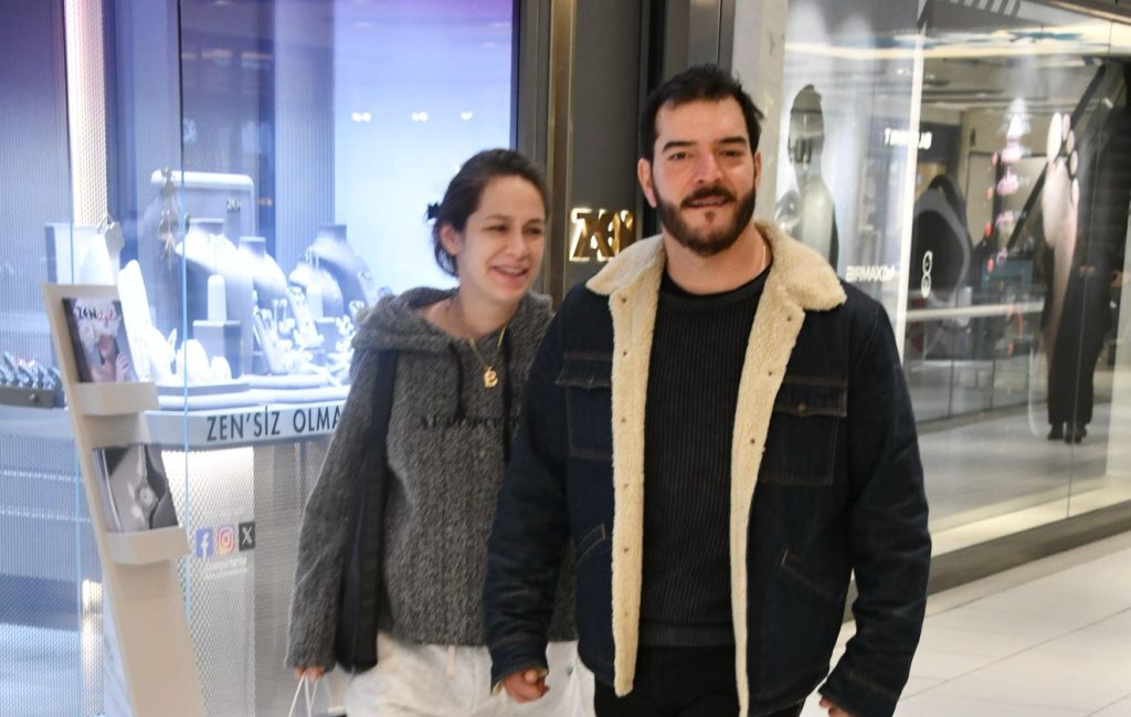 Buse Nazlı Hamile Olmadı!