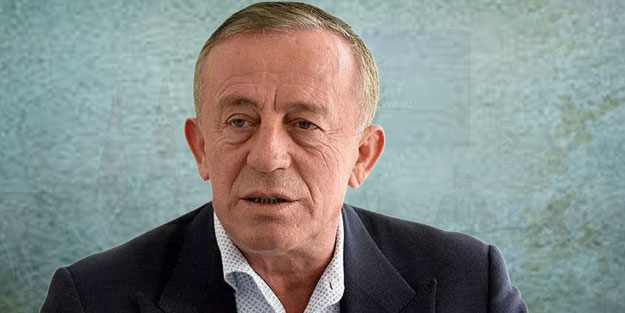 1,9 Milyon Euro’luk Kraliyet Hediyesi! Ali Ağaoğlu Kendini Ödüllendirdi!