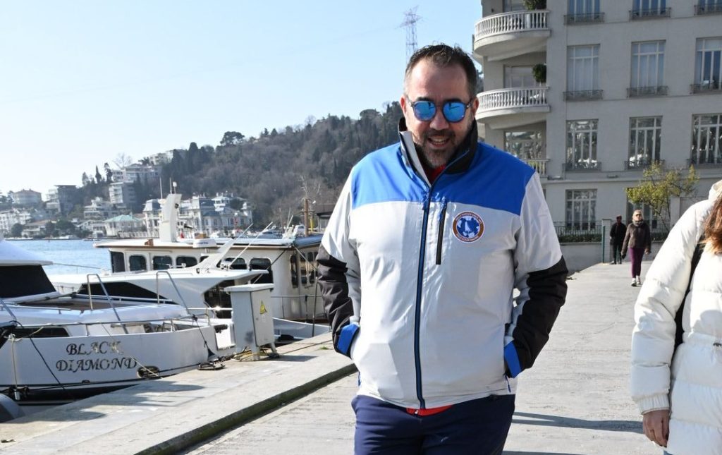 Ata Demirer: “Diziler Çekmek İstiyorum”