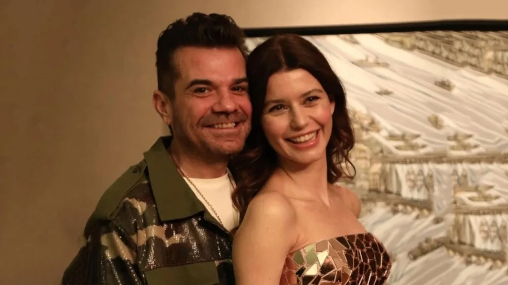 Kenan Doğulu ve Beren Saat’ten Dikkat Çeken Sessizlik!