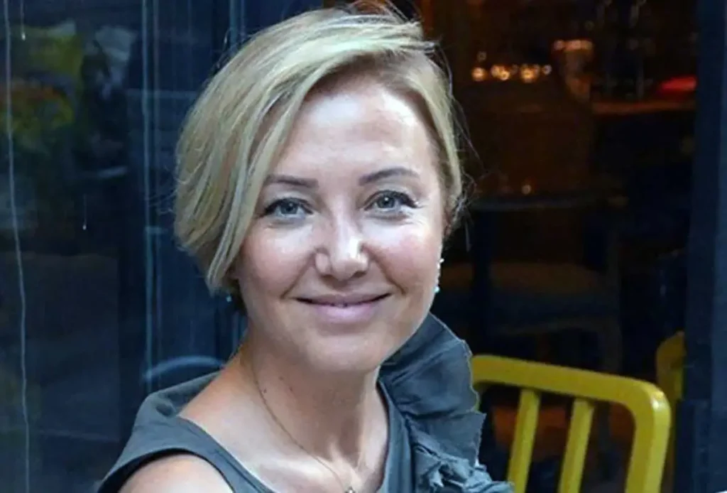 Berna Laçin, İmamoğlu’nun Tutuklanmasının Ardından Hastanelik Oldu