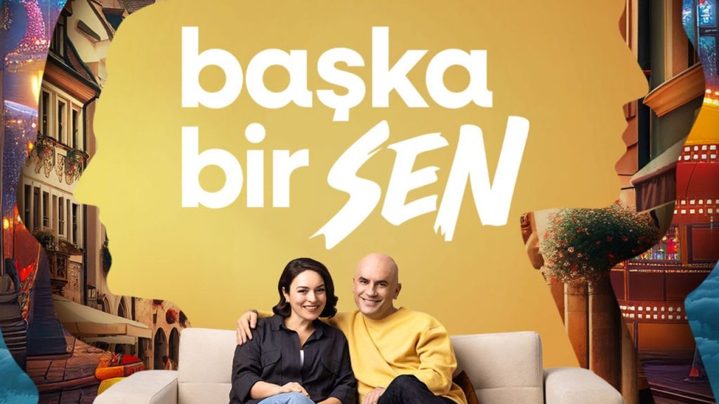Başka Bir Sen Filmi Oyuncuları ve Konusu 2025