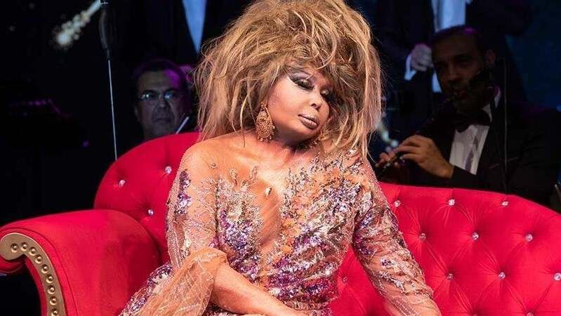 Bülent Ersoy, Mağaza Kapattı, Restoran Açtırdı!