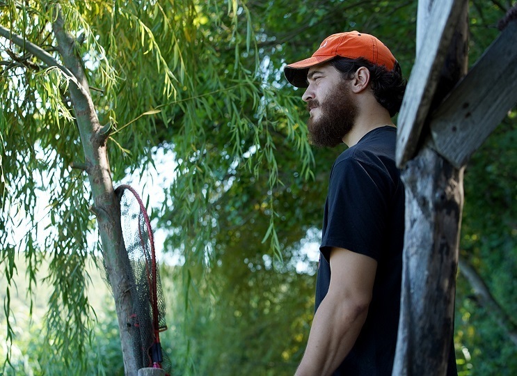 Tekneden Sonra Karavan! İşte Çağatay Ulusoy’un Yeni Tutkusu