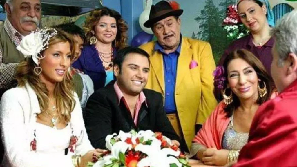 Alişan’dan Yıllar Sonra Dikkat Çeken Cennet Mahallesi İtirafı: “Çağla’yı Üç Kişi Zor Taşıdı!”