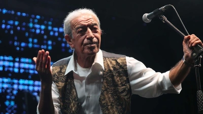 Edip Akbayram Kimdir? Edip Akbayram Nereli?