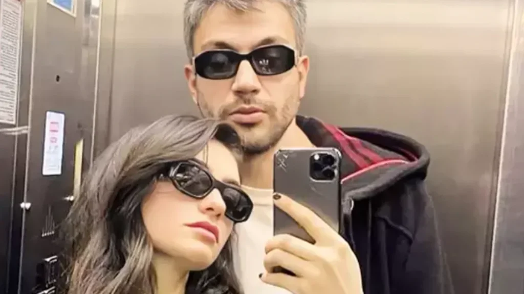 Hazar Ergüçlü’den Evlilik Sinyali!