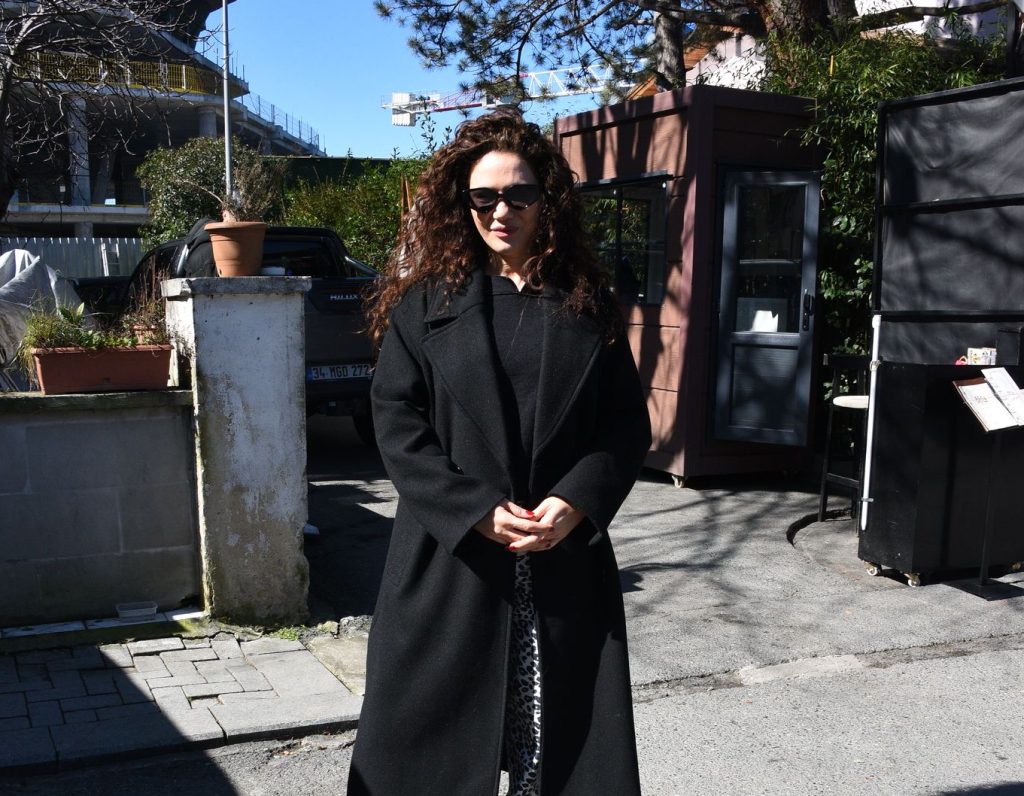 Ekin Türkmen’den Çarpıcı Evlilik İtirafları! Evlilik Defterini Kapattı mı?