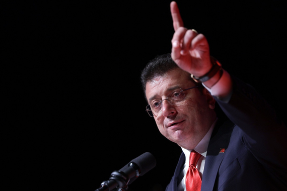 Ekrem İmamoğlu tutuklandı. İstanbul’a kayyum atanacak mı?
