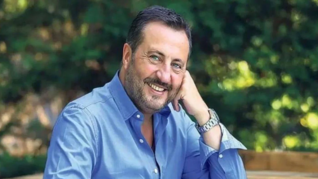 Ercan Saatçi Kimdir? Ercan Saatçi Neden Gözaltına Alındı?