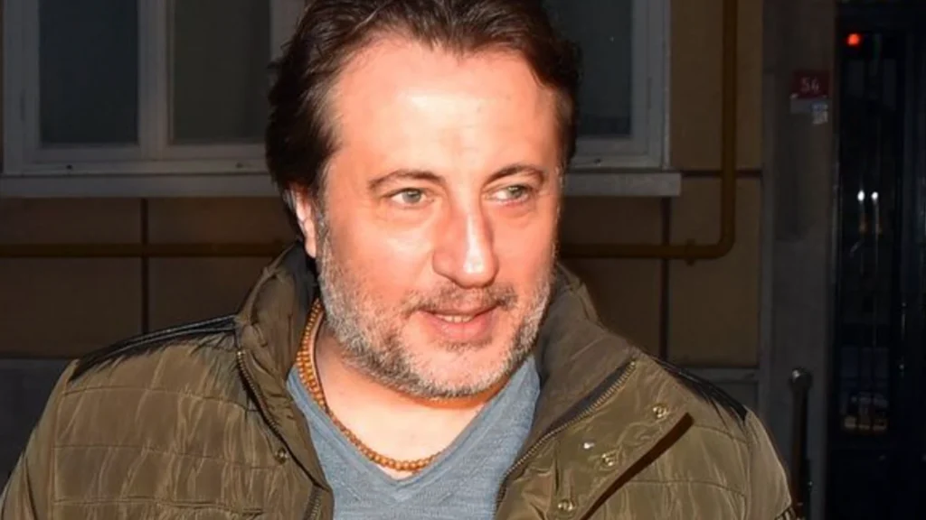 İBB’ye Yönelik Soruşturmada Gözaltına Alınan Ercan Saatçi Serbest Bırakıldı