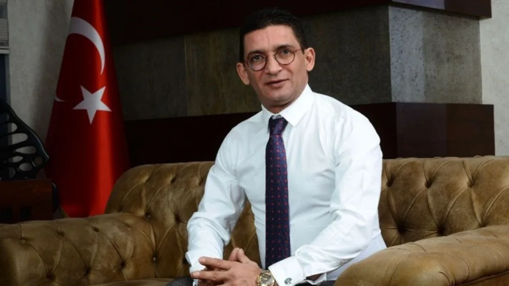 Flash TV’ye El Kondu: Kanalın Sahibi Erkan Kork Hakkında Gözaltı Kararı