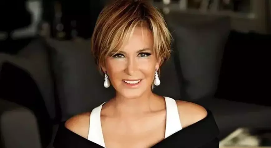 Usta Oyuncu Filiz Akın Hayatını Kaybetti