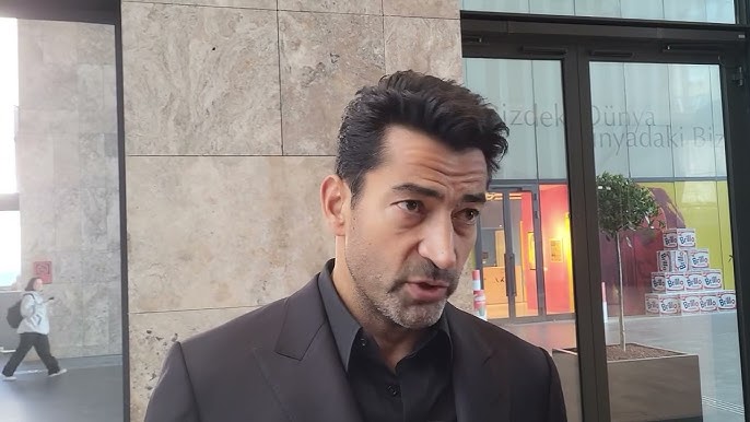 Kenan İmirzalıoğlu: “Sektördeki Tek Hocamı Kaybettim”