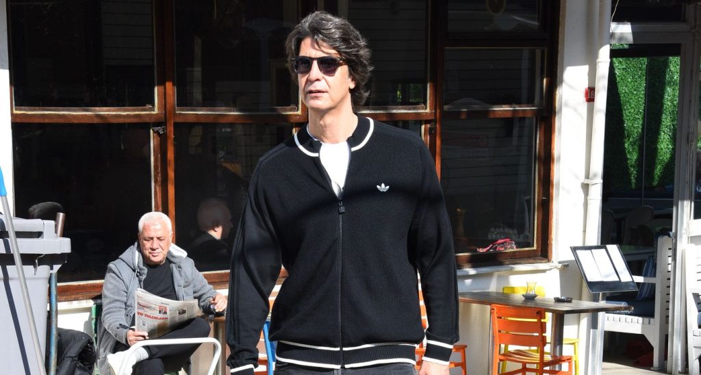 İbrahim Kutluay’dan Demet Şener’e: “Ne Diyorsa Doğrudur”