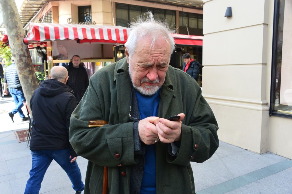 İlber Ortaylı’dan Şaşırtan İtiraf!