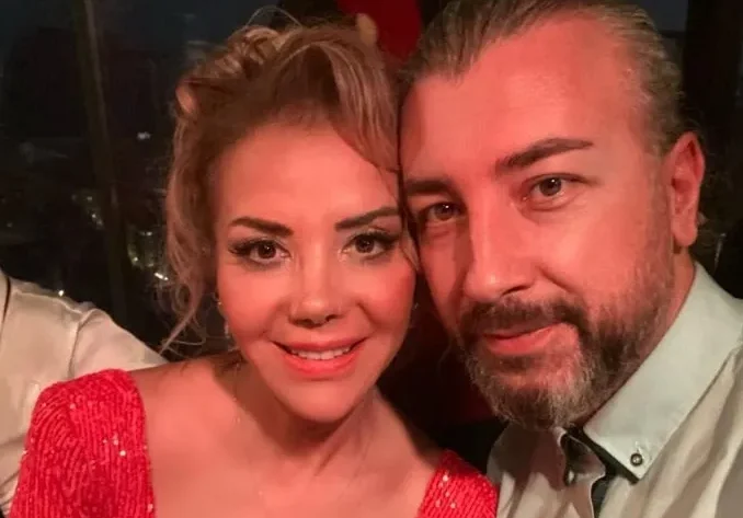 Tanyeli ve İlker Sünneli