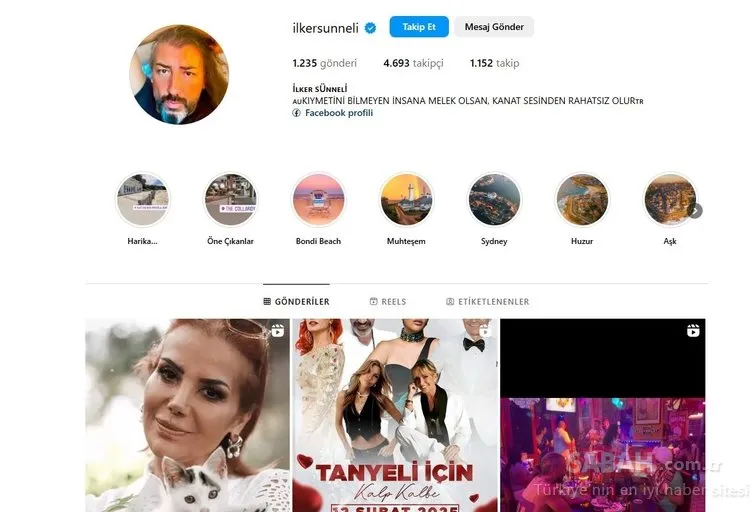 İlker Sünneli
