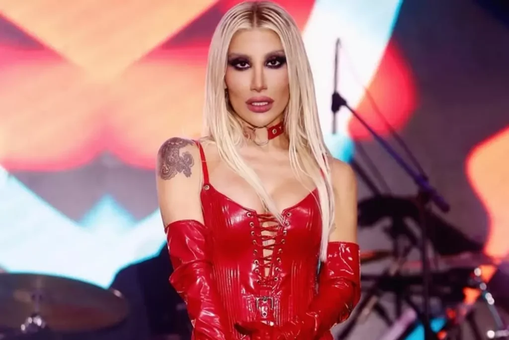 Son dakika: İrem Derici hastanelik oldu