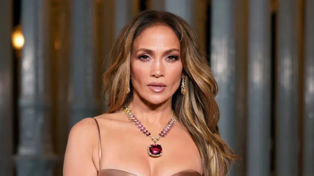 Jennifer Lopez
