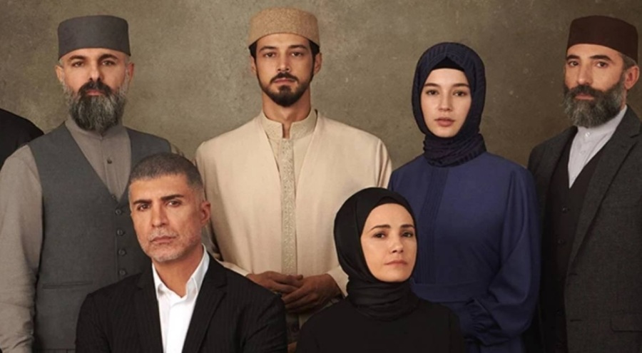 Kızıl Goncalar’a Veda: Efsane Dizi 46. Bölümde Final Yapıyor