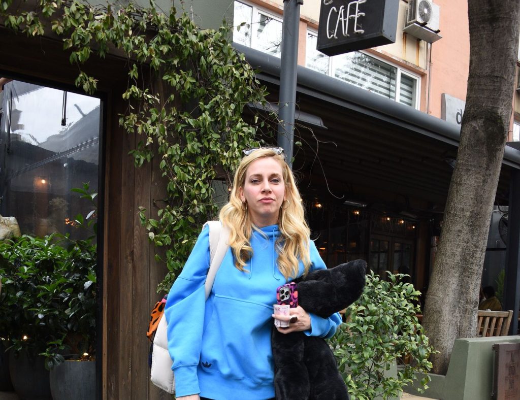 “Melis İşiten, Eski Eşi Uraz Kaygılaroğlu ile Arkadaş Kalmanın Sırrını Açıkladı!”