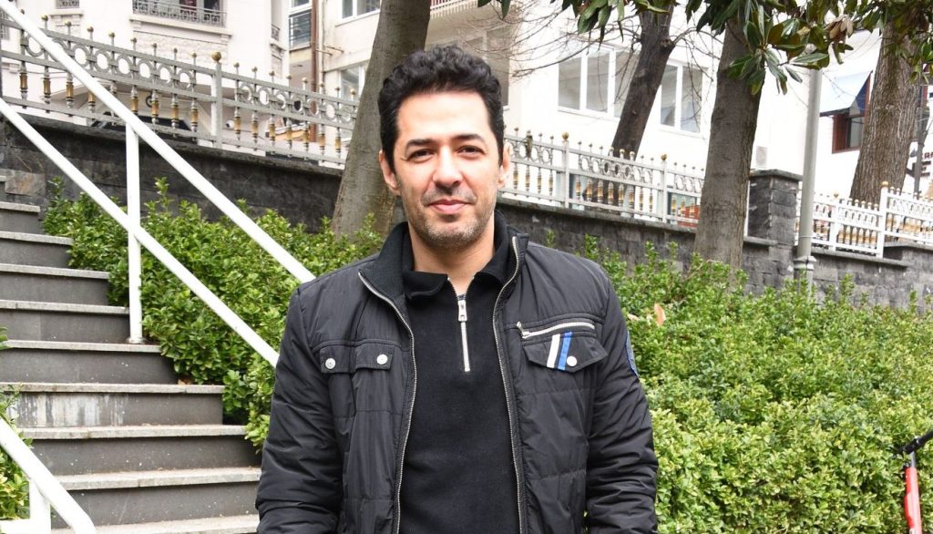 Mert Fırat, Kızı Mia’yı Neden Göstermedi? “Ebeveyn Olmak Hayatınızı Değiştiriyor!”