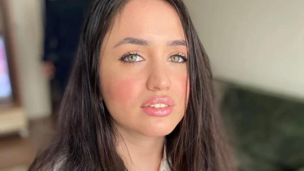 Hastaneye Kaldırılan Mutlu Kaya’nın Son Hali